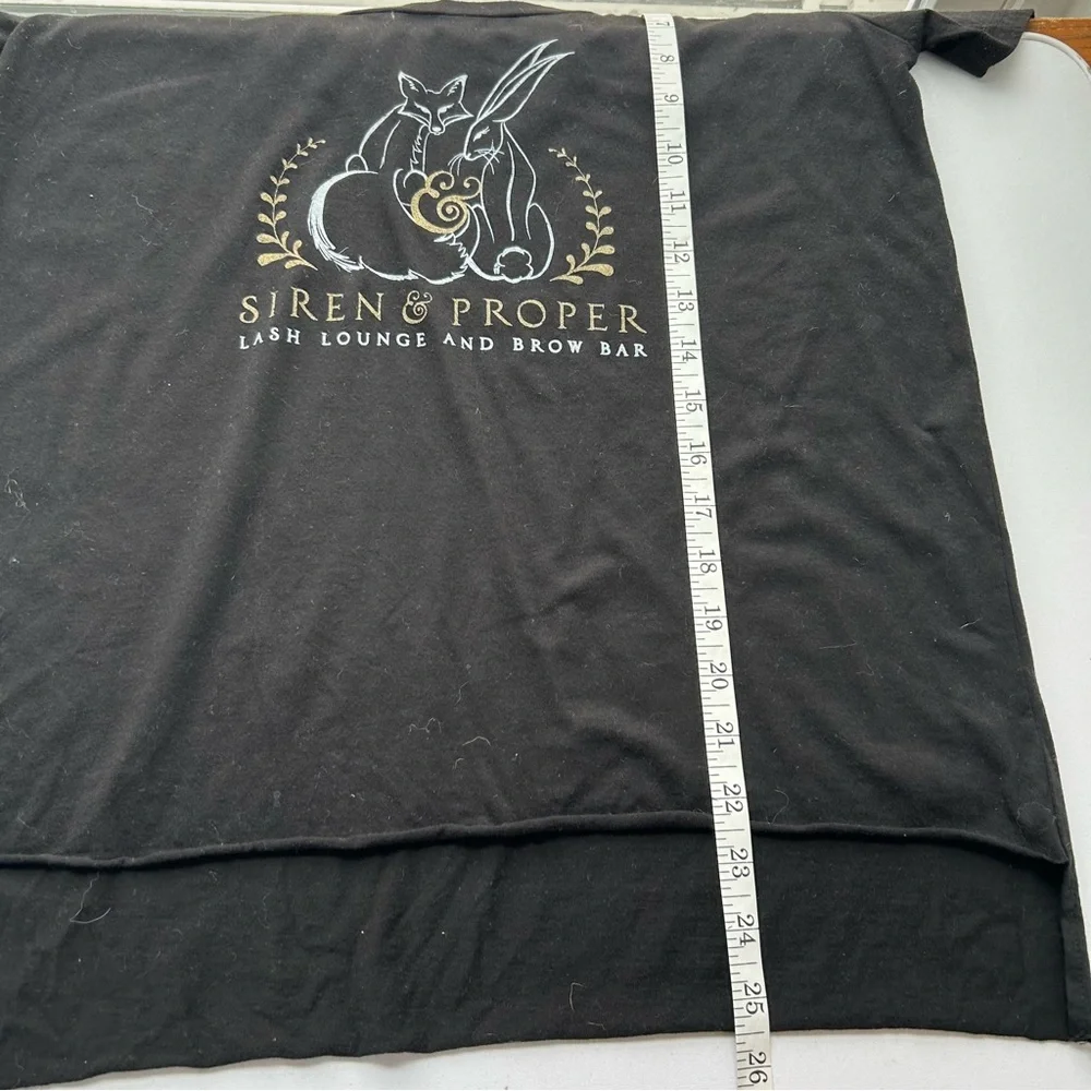 Next Black Cat Graphic Tee